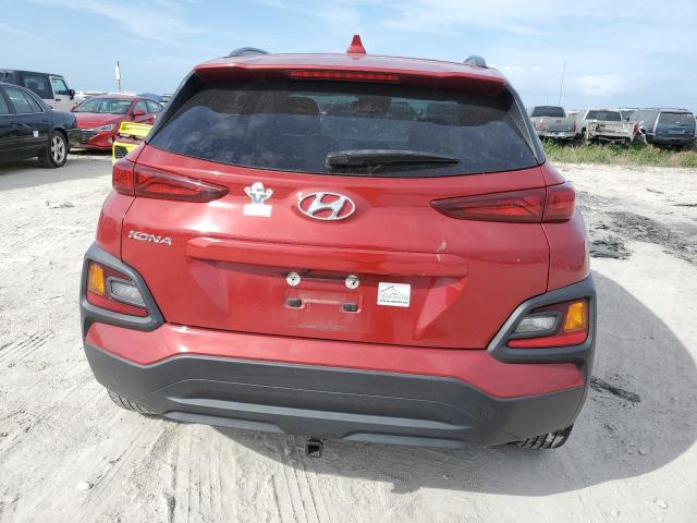 Photo 5 VIN: KM8K62AAXMU622352 - HYUNDAI KONA SEL P 