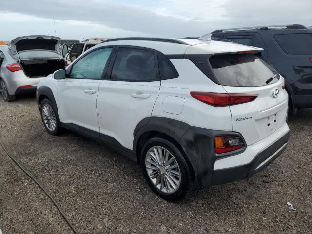 Photo 1 VIN: KM8K62AAXMU625137 - HYUNDAI KONA SEL P 