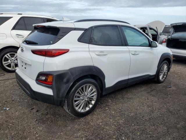 Photo 2 VIN: KM8K62AAXMU625137 - HYUNDAI KONA SEL P 