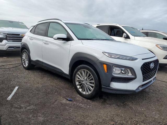 Photo 3 VIN: KM8K62AAXMU625137 - HYUNDAI KONA SEL P 