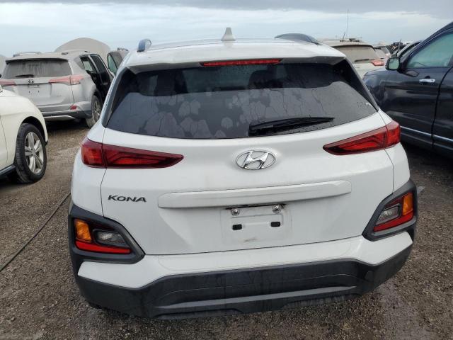 Photo 5 VIN: KM8K62AAXMU625137 - HYUNDAI KONA SEL P 