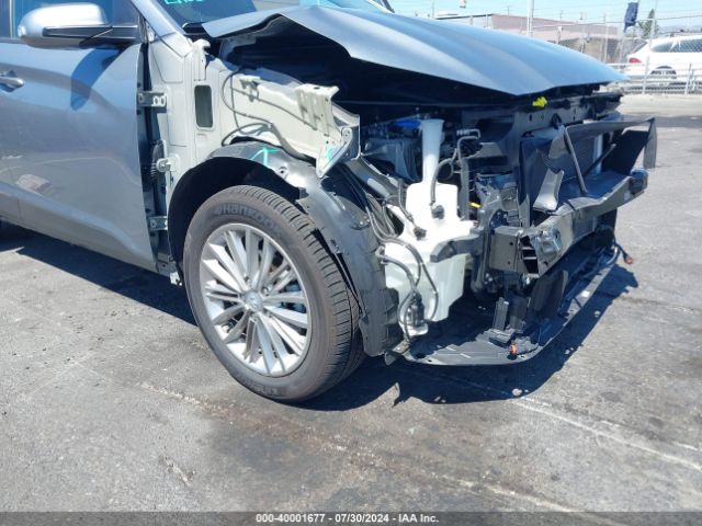 Photo 5 VIN: KM8K62AAXMU718319 - HYUNDAI KONA 