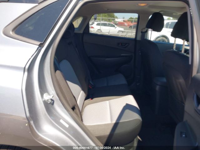 Photo 7 VIN: KM8K62AAXMU718319 - HYUNDAI KONA 