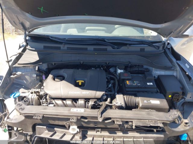 Photo 9 VIN: KM8K62AAXMU718319 - HYUNDAI KONA 