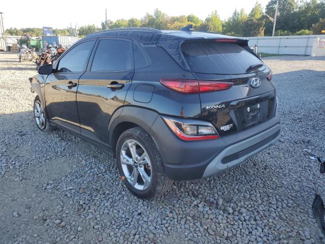 Photo 2 VIN: KM8K62AB0NU772352 - HYUNDAI KONA SEL 