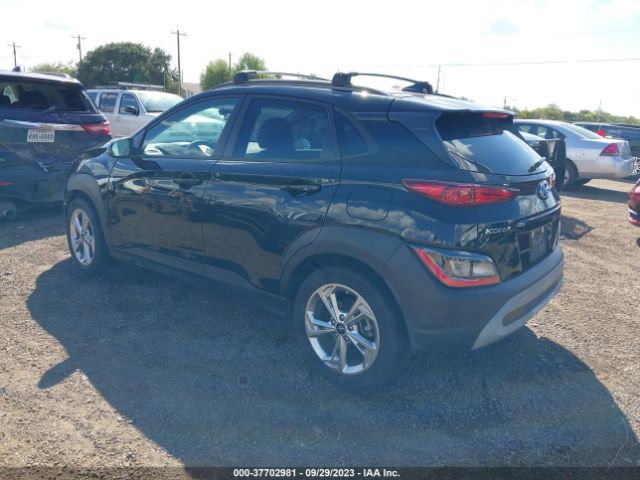 Photo 2 VIN: KM8K62AB0NU786414 - HYUNDAI KONA 