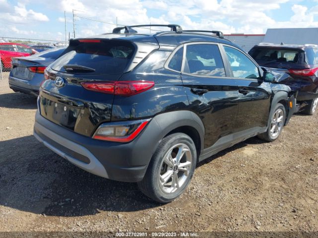 Photo 3 VIN: KM8K62AB0NU786414 - HYUNDAI KONA 