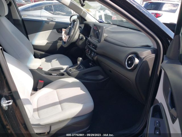 Photo 4 VIN: KM8K62AB0NU786414 - HYUNDAI KONA 