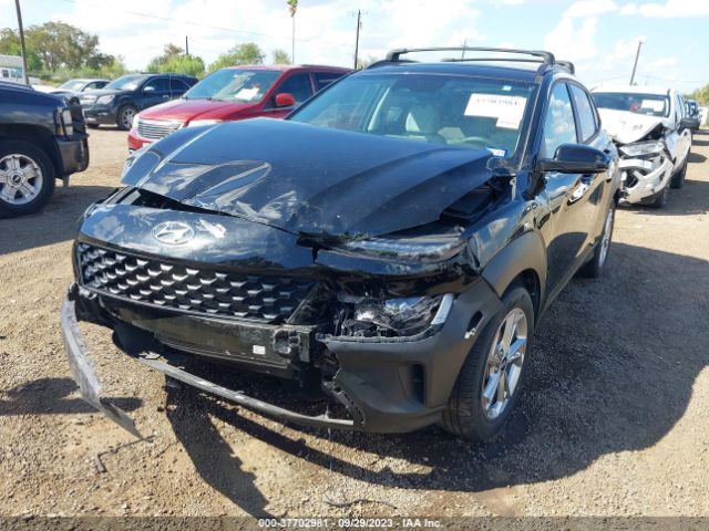 Photo 5 VIN: KM8K62AB0NU786414 - HYUNDAI KONA 