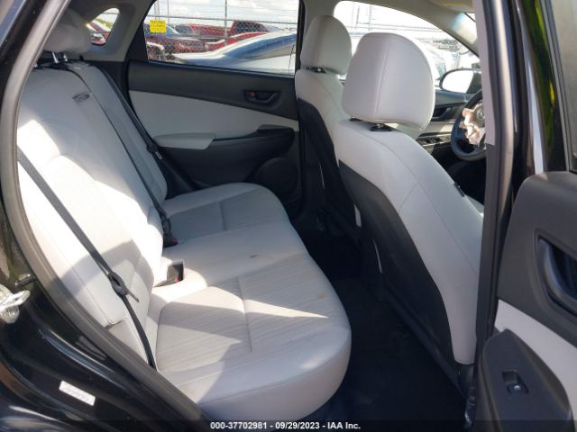 Photo 7 VIN: KM8K62AB0NU786414 - HYUNDAI KONA 