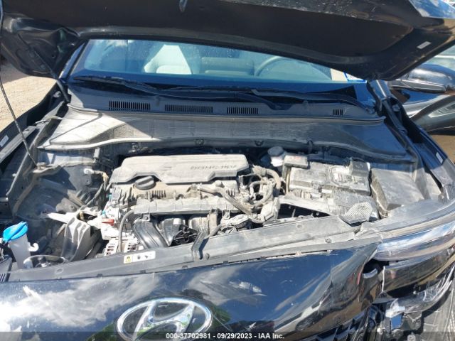 Photo 9 VIN: KM8K62AB0NU786414 - HYUNDAI KONA 