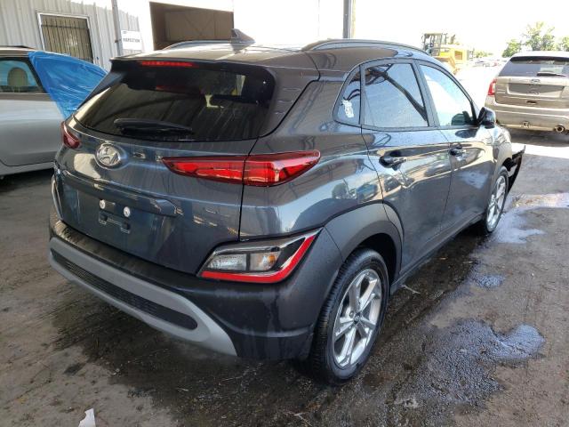 Photo 3 VIN: KM8K62AB0NU879692 - HYUNDAI KONA SEL 