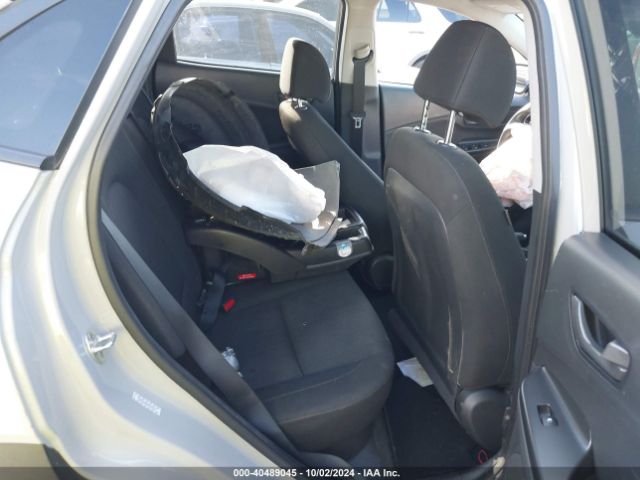 Photo 7 VIN: KM8K62AB0NU926347 - HYUNDAI KONA 