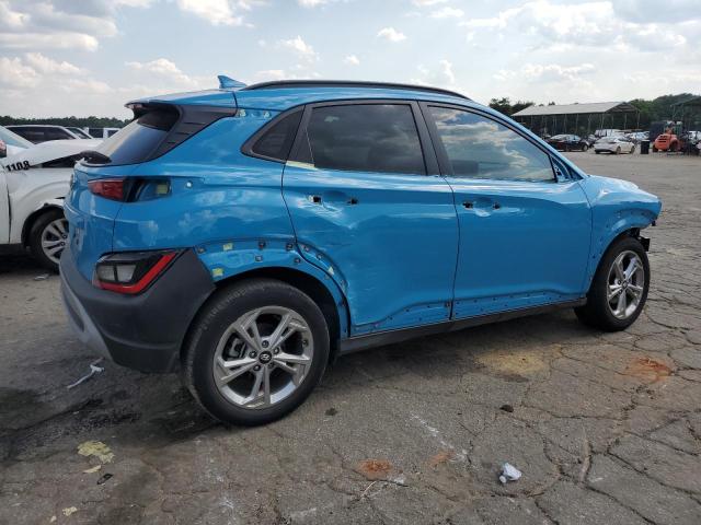 Photo 2 VIN: KM8K62AB0NU927109 - HYUNDAI KONA SEL 