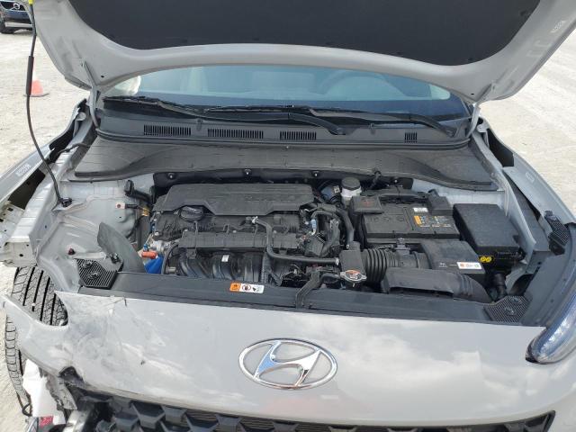 Photo 11 VIN: KM8K62AB0PU005216 - HYUNDAI KONA 