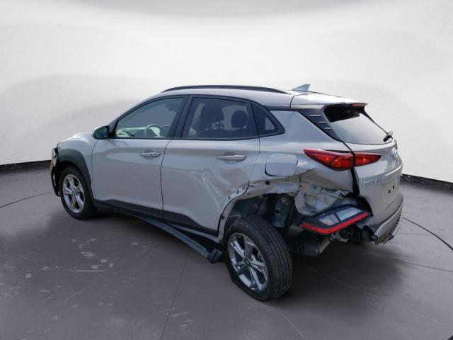 Photo 1 VIN: KM8K62AB0PU027023 - HYUNDAI KONA SEL 