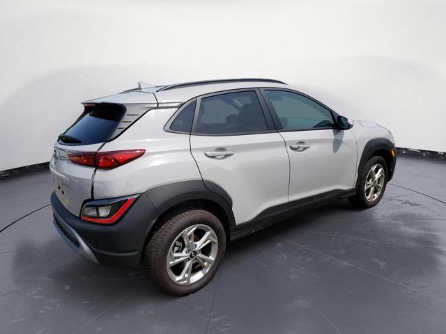 Photo 2 VIN: KM8K62AB0PU027023 - HYUNDAI KONA SEL 