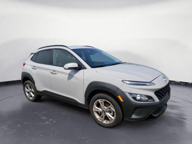 Photo 3 VIN: KM8K62AB0PU027023 - HYUNDAI KONA SEL 