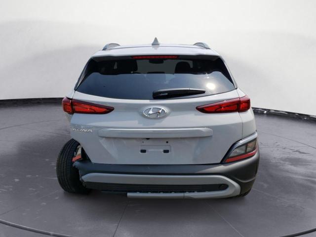 Photo 5 VIN: KM8K62AB0PU027023 - HYUNDAI KONA SEL 