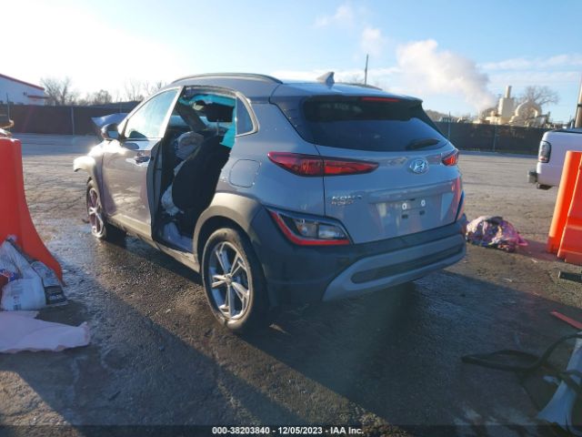 Photo 2 VIN: KM8K62AB0PU030228 - HYUNDAI KONA 