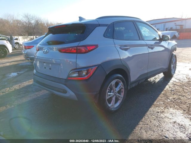 Photo 3 VIN: KM8K62AB0PU030228 - HYUNDAI KONA 