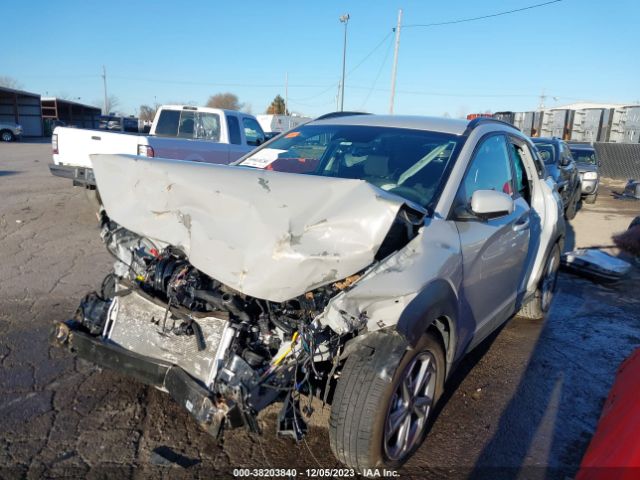 Photo 5 VIN: KM8K62AB0PU030228 - HYUNDAI KONA 