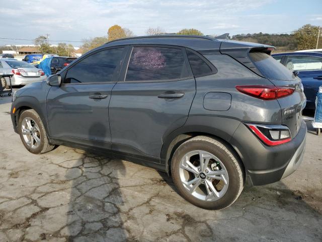 Photo 1 VIN: KM8K62AB0PU060457 - HYUNDAI KONA SEL 