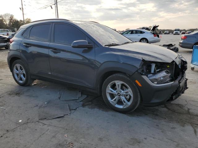 Photo 3 VIN: KM8K62AB0PU060457 - HYUNDAI KONA SEL 