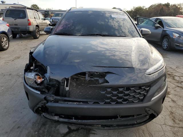 Photo 4 VIN: KM8K62AB0PU060457 - HYUNDAI KONA SEL 