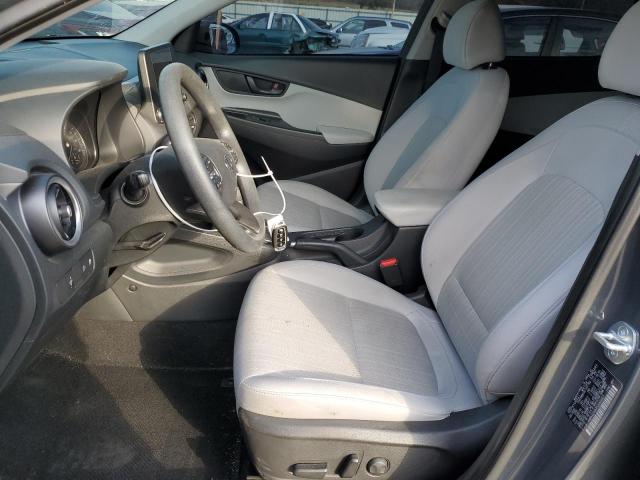 Photo 6 VIN: KM8K62AB0PU060457 - HYUNDAI KONA SEL 