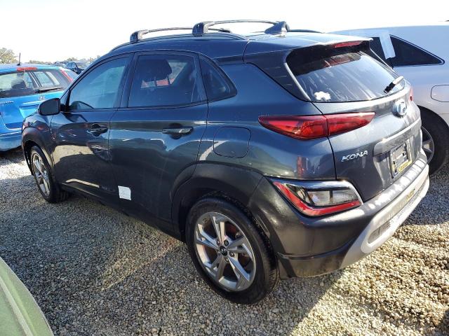 Photo 1 VIN: KM8K62AB0PU939974 - HYUNDAI KONA SEL 