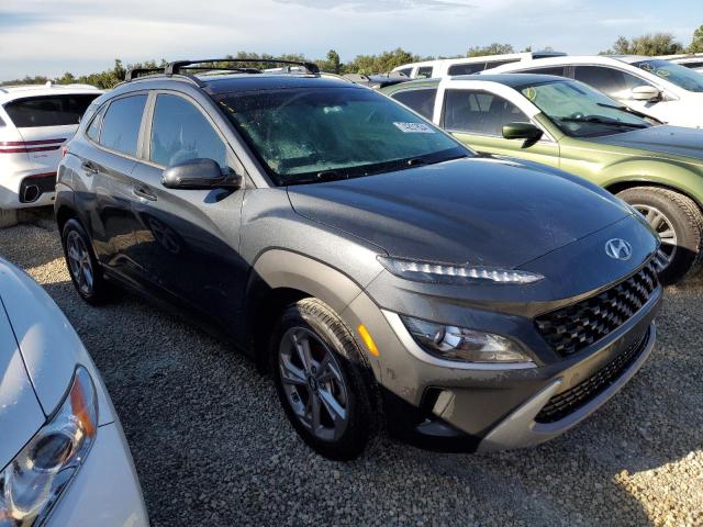 Photo 3 VIN: KM8K62AB0PU939974 - HYUNDAI KONA SEL 