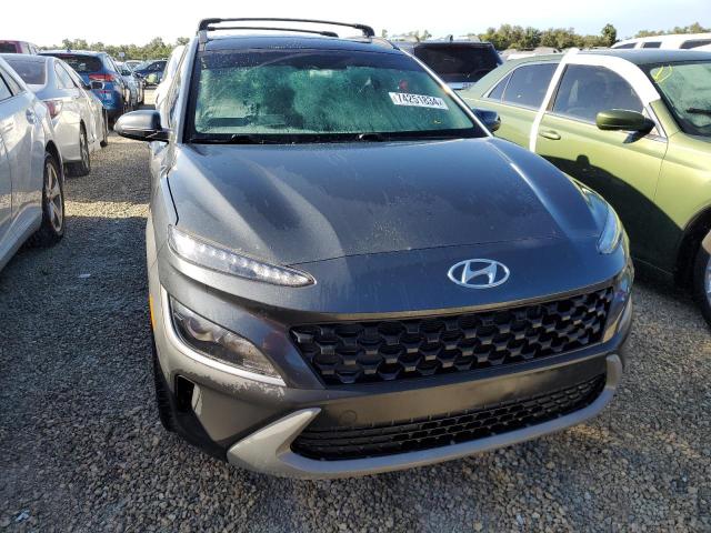 Photo 4 VIN: KM8K62AB0PU939974 - HYUNDAI KONA SEL 