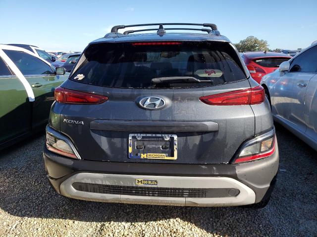 Photo 5 VIN: KM8K62AB0PU939974 - HYUNDAI KONA SEL 