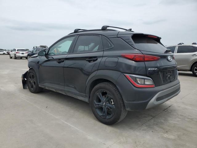 Photo 1 VIN: KM8K62AB0PU945922 - HYUNDAI KONA 