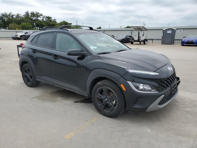 Photo 3 VIN: KM8K62AB0PU945922 - HYUNDAI KONA 