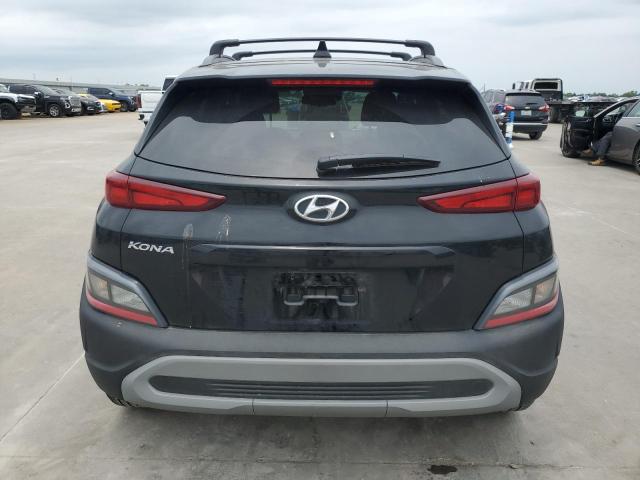 Photo 5 VIN: KM8K62AB0PU945922 - HYUNDAI KONA 