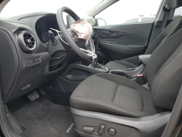 Photo 6 VIN: KM8K62AB0PU945922 - HYUNDAI KONA 