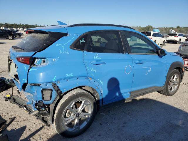 Photo 2 VIN: KM8K62AB0PU947489 - HYUNDAI KONA 