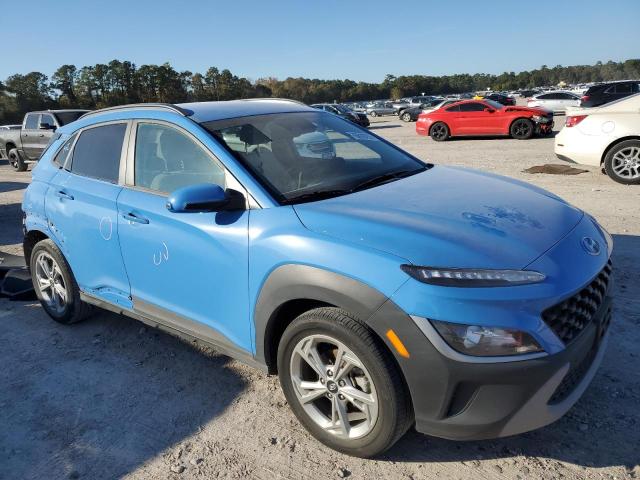 Photo 3 VIN: KM8K62AB0PU947489 - HYUNDAI KONA 