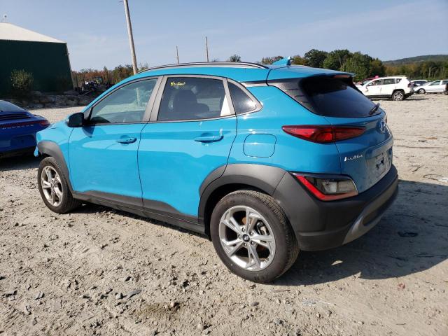 Photo 1 VIN: KM8K62AB0PU959898 - HYUNDAI KONA SEL 