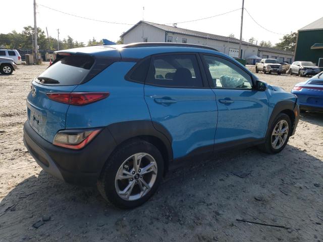 Photo 2 VIN: KM8K62AB0PU959898 - HYUNDAI KONA SEL 