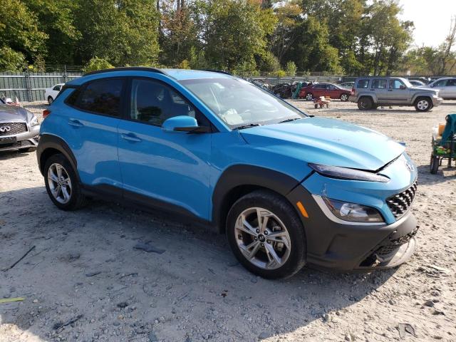 Photo 3 VIN: KM8K62AB0PU959898 - HYUNDAI KONA SEL 