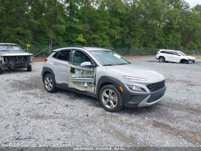 Photo 0 VIN: KM8K62AB0PU977379 - HYUNDAI KONA 