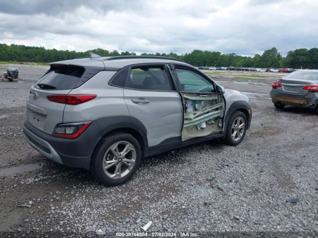 Photo 3 VIN: KM8K62AB0PU977379 - HYUNDAI KONA 