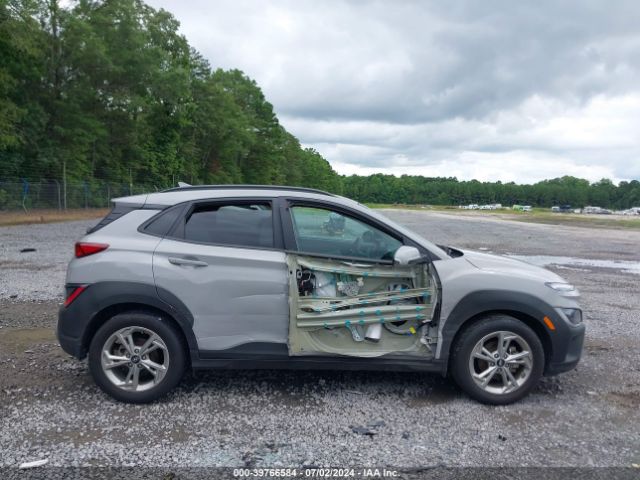 Photo 5 VIN: KM8K62AB0PU977379 - HYUNDAI KONA 