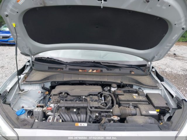 Photo 9 VIN: KM8K62AB0PU977379 - HYUNDAI KONA 