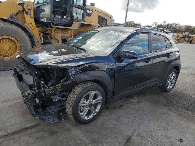 Photo 0 VIN: KM8K62AB0PU994862 - HYUNDAI KONA 