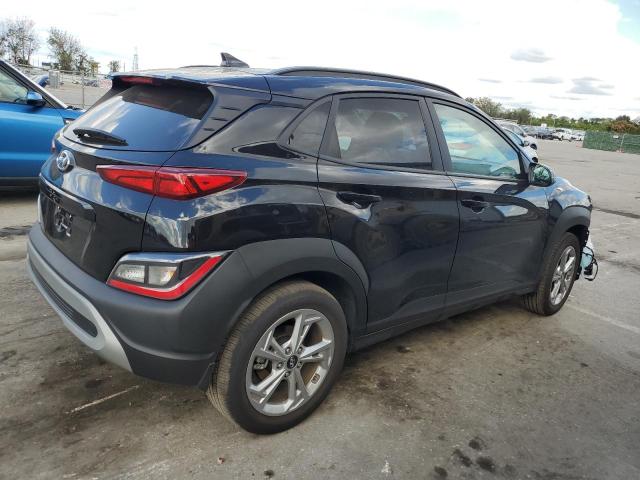 Photo 2 VIN: KM8K62AB0PU994862 - HYUNDAI KONA 