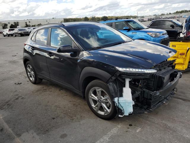 Photo 3 VIN: KM8K62AB0PU994862 - HYUNDAI KONA 